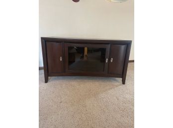 Tv Console Stand