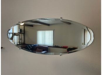 Wall Mirror