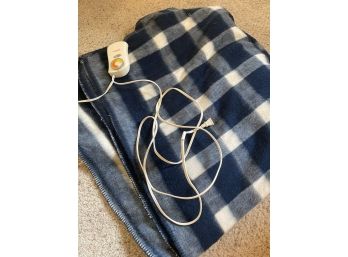 Electric Blanket