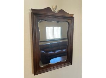 Wall Hanging Mirror