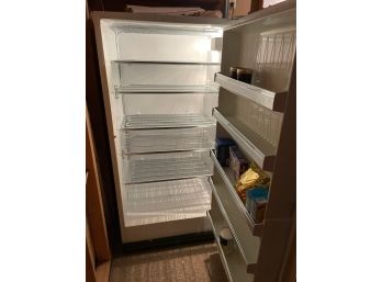 Deep Freezer