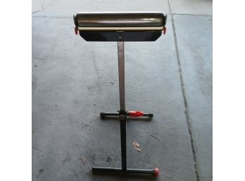 Craftsman Adjustable Roller Support Stand