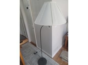 Over The Couch Floor Lamp
