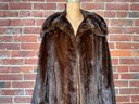 191 Vintage Gordon's Seattle Mink Fur Coat