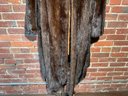 191 Vintage Gordon's Seattle Mink Fur Coat