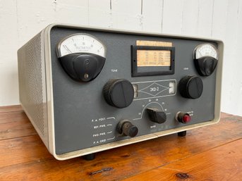 06 Henry Radio Model 2KD-2 B7867