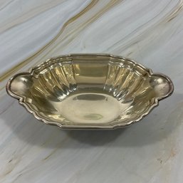 131 Windsor Sterling Silver Bowl Dish, 176 Grams