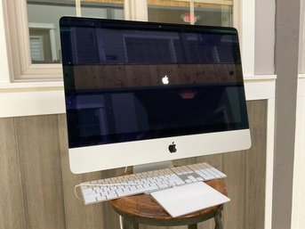 57 Working Apple IMac Desktop Computer IMac (Retina 4K, 21.5-inch, 2017)