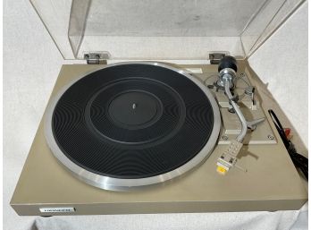 (K05) Pioneer Record Player Model PL-514