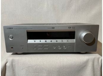 (K06) Yamaha Natural Sound AV Receiver Model HTR-5830