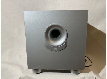 (K07) JBL Subwoofer Model JBL SUB 145