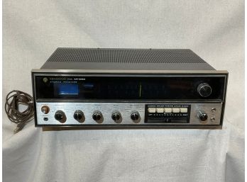 (QA28) Kenwwod KR-5150 Stereo Receiver 'AS IS'