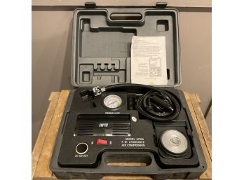 260 PSI Portable Air Compressor Kit  (Shipping)