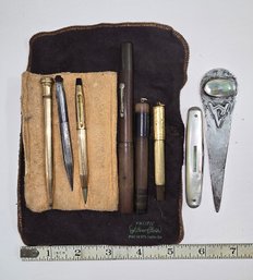 Vintage Writing Instruments & More