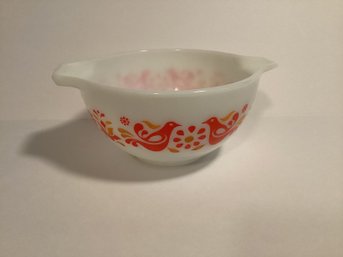 Pyrex Friendship Bowl 441