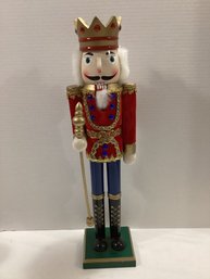 Nutcracker