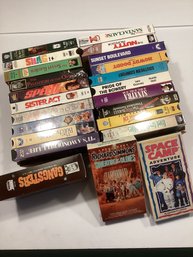 Vintage VHS