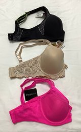 New With Tags Bras