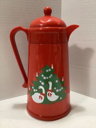 Waechterbach Christmas Carafe