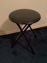 Folding Stool / Seat