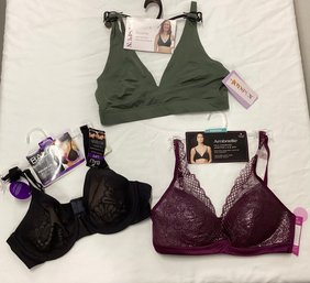 New With Tags Bras & Bralette