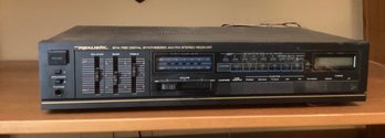 Realistic STA 785 Receiver