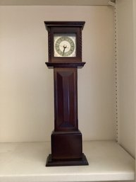 1991 Bombay Company Clock