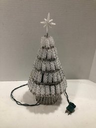 Beaded Tree