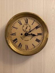 Newgate Wall Clock