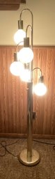 Vintage Floor Lamp