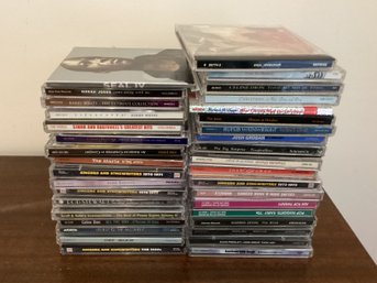 CD Collection