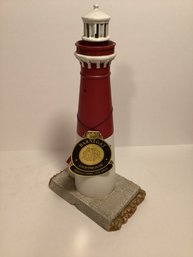 Leftons Historical American Lighthouse Collection Barnegat Lighthouse