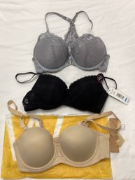 New With Tags Bras