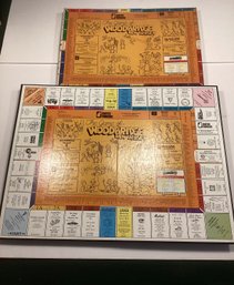 1986 Woodbridge, NJ Board Game