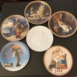 Collectors Plates