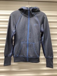 New With Tags Nike Thermafit Zip Up Hoodie