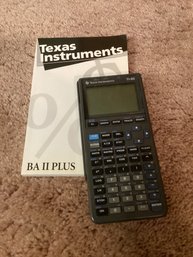 Texas Instruments TI-82