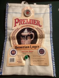 Home Brewers Kit