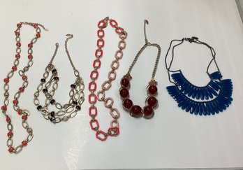 Fashion Necklaces