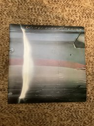 1976 Wings Over America Vinyl Records