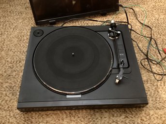 Garrard GT 35 Turntable