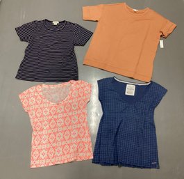 Spring Tops Incl. Hollister, J Crew