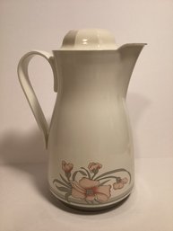 Vintage Thermos Ellie Carafe