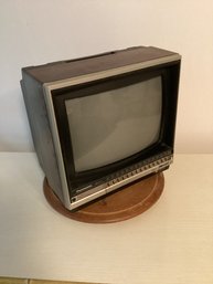 Panasonic Color Pilot TV