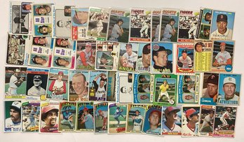 1970s Baseball Cards