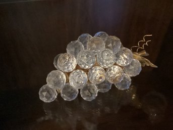 Crystal Grapes