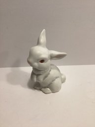 1984 Goebel West Germany White Rabbit 4.25: