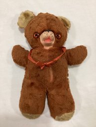 Early Teddy Bear