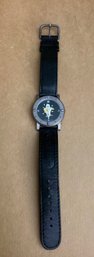 1990 Looney Tunes Daffy Duck Watch