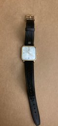 Girard Perregaux 10k G Filled Vintage Watch